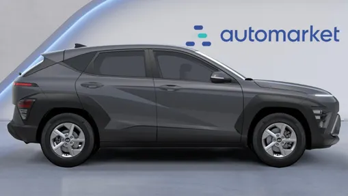 HYUNDAI Kona Kona 1.6 GDI Hybrid Smart DCT Nowy