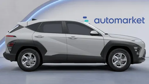 HYUNDAI Kona Kona 1.6 GDI Hybrid Smart DCT Nowy