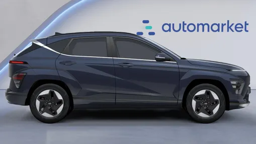 HYUNDAI Kona Kona Electric 65kWh Smart Nowy
