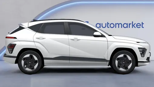 HYUNDAI Kona Kona Electric 65kWh Executive Nowy