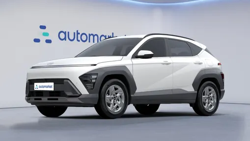 HYUNDAI Kona Kona 1.6 T-GDI Executive Nowy