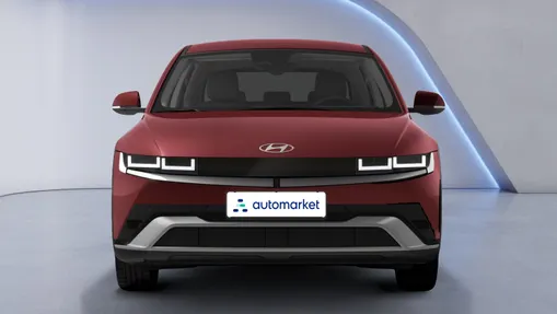 HYUNDAI Ioniq 5 Ioniq 5 84kWh Techniq Nowy