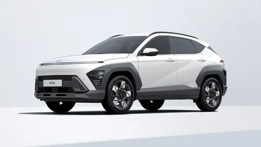 HYUNDAI Kona Kona 1.6 T-GDI Platinum DCT Nowy