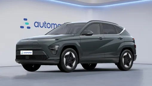 HYUNDAI Kona Kona Electric 65kWh Executive Nowy