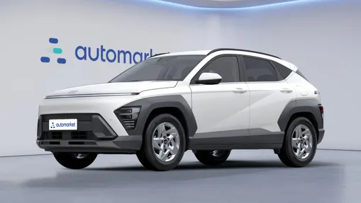 HYUNDAI Kona Kona 1.0 T-GDI Executive Nowy