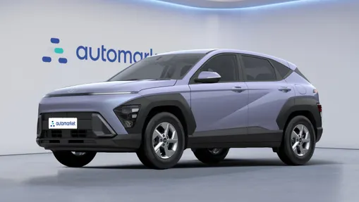 HYUNDAI Kona Kona 1.0 T-GDI Smart Nowy
