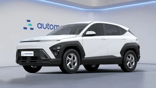 HYUNDAI Kona Kona 1.0 T-GDI Smart Nowy