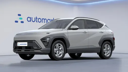 HYUNDAI Kona Kona 1.0 T-GDI Executive Nowy