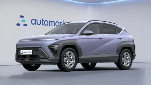 HYUNDAI Kona Kona 1.0 T-GDI Executive Nowy