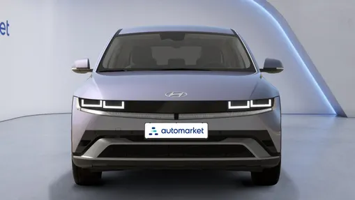 HYUNDAI Ioniq 5 Ioniq 5 84kWh Techniq Nowy