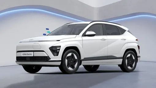 HYUNDAI Kona Kona Electric 65kWh Executive Nowy