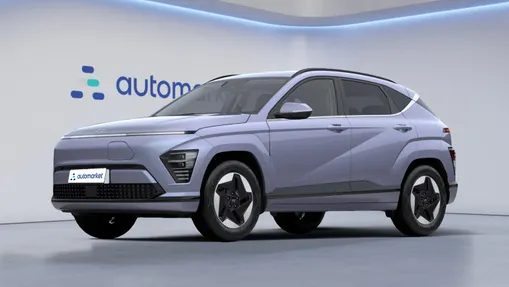 HYUNDAI Kona Kona Electric 65kWh Executive Nowy