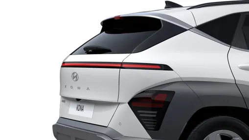 HYUNDAI Kona Kona 1.6 T-GDI Executive Nowy