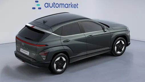 HYUNDAI Kona Kona Electric 65kWh Executive Nowy