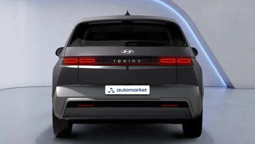 HYUNDAI Ioniq 5 Ioniq 5 63kWh Techniq Nowy