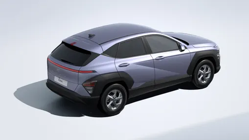 HYUNDAI Kona Kona 1.0 T-GDI Smart Nowy
