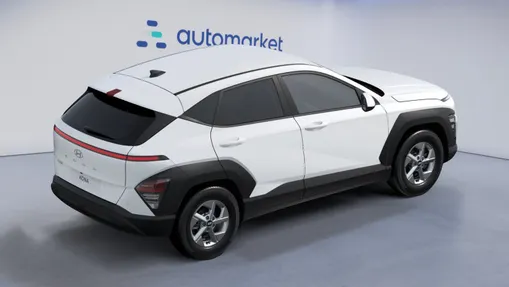 HYUNDAI Kona Kona 1.0 T-GDI Smart Nowy
