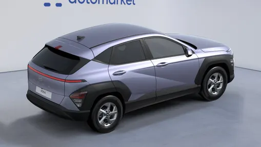 HYUNDAI Kona Kona 1.0 T-GDI Smart Nowy