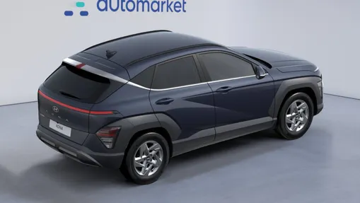 HYUNDAI Kona Kona 1.0 T-GDI Executive Nowy