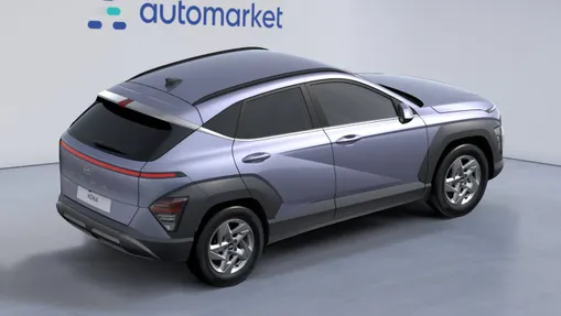HYUNDAI Kona Kona 1.0 T-GDI Executive Nowy