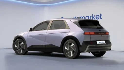HYUNDAI Ioniq 5 Ioniq 5 84kWh Techniq Nowy