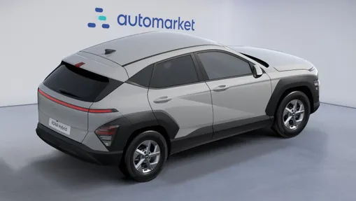HYUNDAI Kona Kona 1.6 GDI Hybrid Smart DCT Nowy