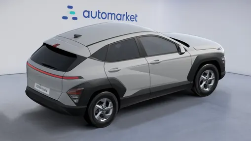 HYUNDAI Kona Kona 1.6 GDI Hybrid Smart DCT Nowy