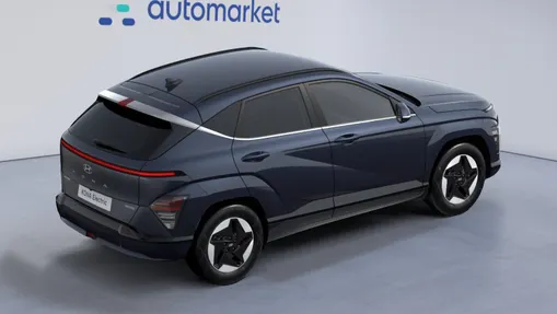 HYUNDAI Kona Kona Electric 65kWh Smart Nowy