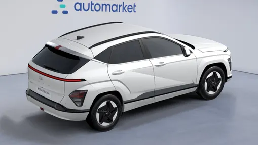 HYUNDAI Kona Kona Electric 65kWh Executive Nowy