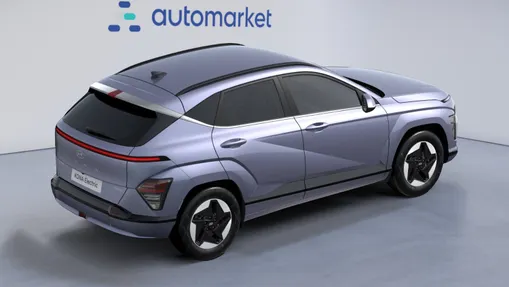 HYUNDAI Kona Kona Electric 65kWh Executive Nowy