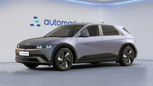 HYUNDAI Ioniq 5 Ioniq 5 84kWh Techniq Nowy