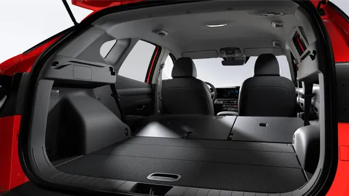 HYUNDAI Tucson Tucson 1.6 T-GDi PHEV Smart 2WD aut Nowy