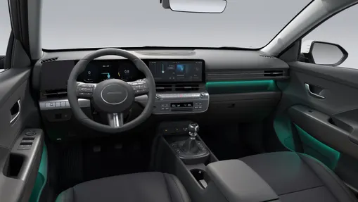 HYUNDAI Kona Kona 1.0 T-GDI Executive Nowy