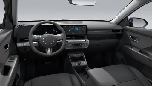 HYUNDAI Kona Kona Electric 65kWh Smart Nowy