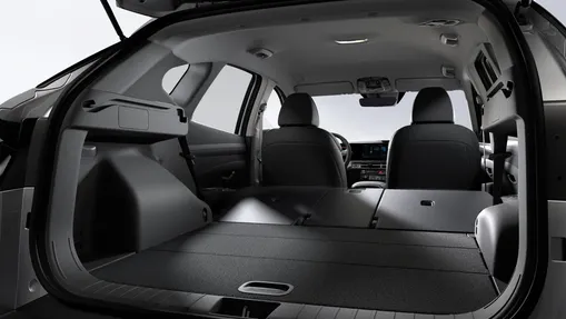 HYUNDAI Tucson Tucson 1.6 T-GDi PHEV Smart 2WD aut Nowy