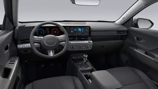 HYUNDAI Kona Kona 1.0 T-GDI Smart Nowy