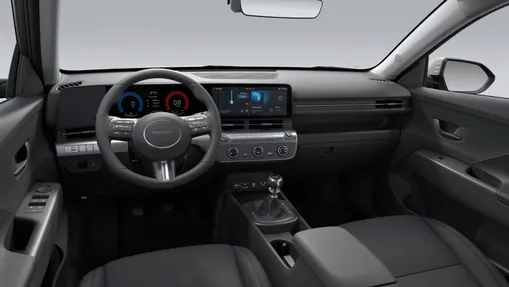 HYUNDAI Kona Kona 1.0 T-GDI Smart Nowy