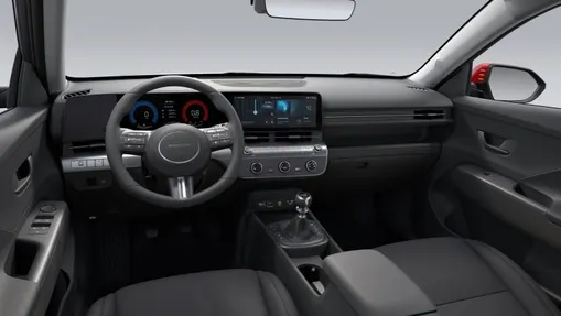 HYUNDAI Kona Kona 1.0 T-GDI Smart Nowy