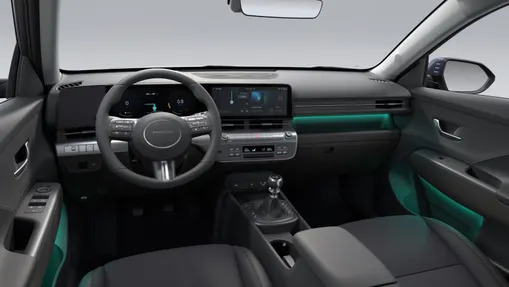 HYUNDAI Kona Kona 1.0 T-GDI Executive Nowy