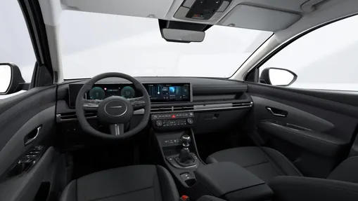 HYUNDAI Tucson Tucson 1.6 T-GDi Executive 2WD Nowy