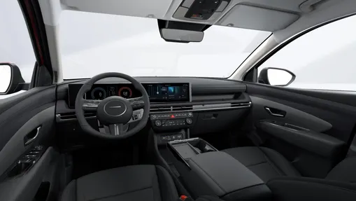 HYUNDAI Tucson Tucson 1.6 T-GDi Smart 2WD DCT Nowy