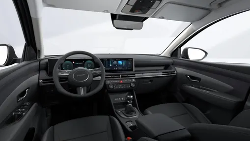 HYUNDAI Tucson Tucson 1.6 T-GDi Executive 2WD Nowy