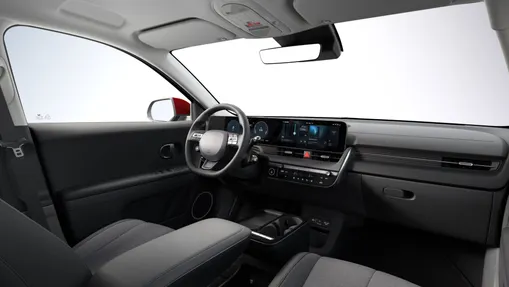 HYUNDAI Ioniq 5 Ioniq 5 84kWh Techniq Nowy