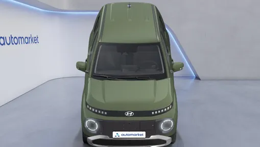 HYUNDAI Inster Inster 49kWh Modern Nowy