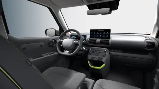 HYUNDAI Inster Inster 49kWh Inster Cross Smart Nowy