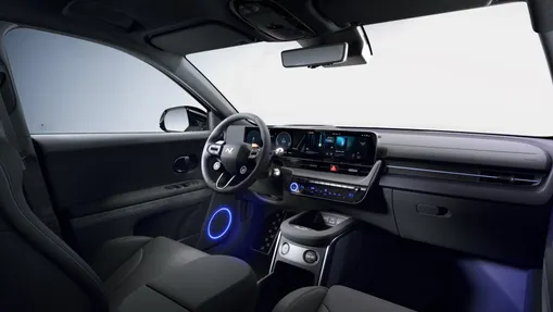 HYUNDAI Ioniq 5 Ioniq 5 84kWh N Performance 4WD Nowy