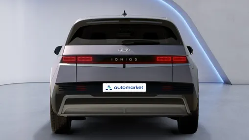 HYUNDAI Ioniq 5 Ioniq 5 84kWh Techniq Nowy