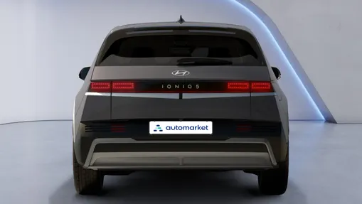 HYUNDAI Ioniq 5 Ioniq 5 63kWh Dynamiq Nowy