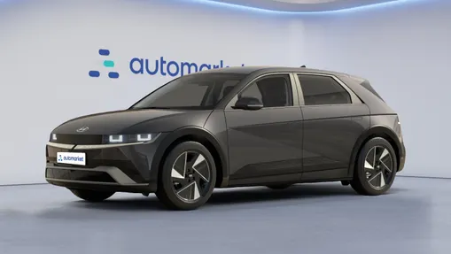 HYUNDAI Ioniq 5 Ioniq 5 63kWh Dynamiq Nowy