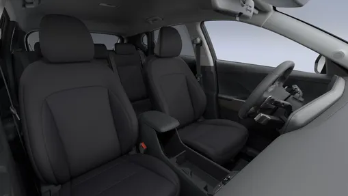HYUNDAI Kona Kona 1.6 GDI Hybrid Smart DCT Nowy